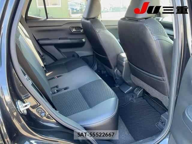 Daihatsu ROCKY 2021 8953986-5