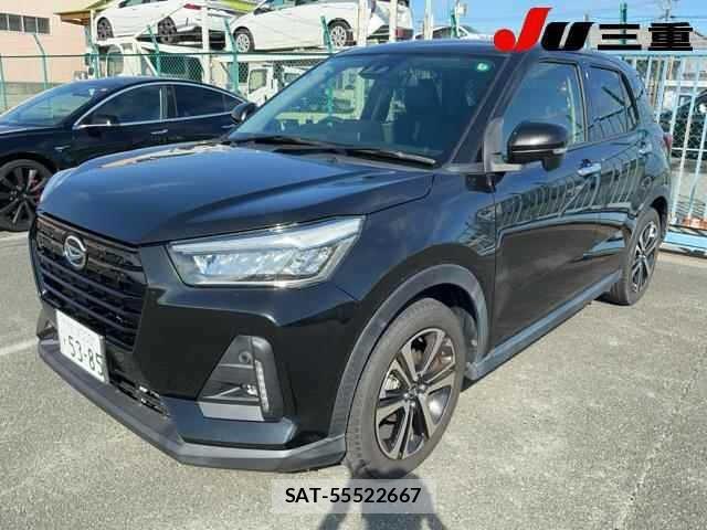 Daihatsu ROCKY 2021 8953986-9