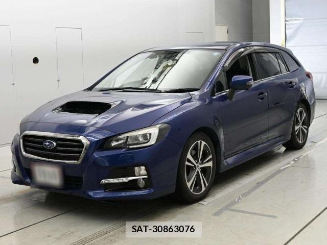 Subaru LEVORG 2017 8931562-0