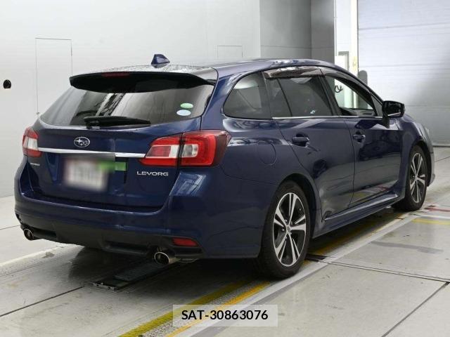 Subaru LEVORG 2017 8931562-1