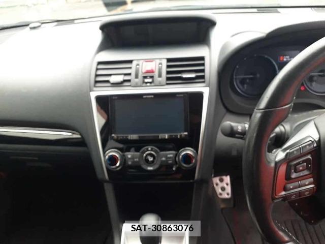 Subaru LEVORG 2017 8931562-12