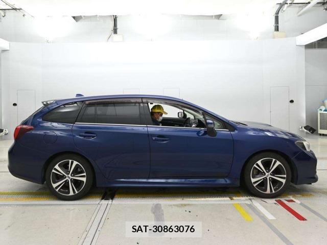 Subaru LEVORG 2017 8931562-3