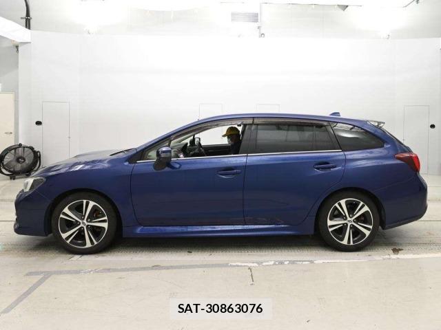 Subaru LEVORG 2017 8931562-4
