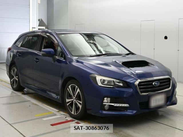 Subaru LEVORG 2017 8931562-5
