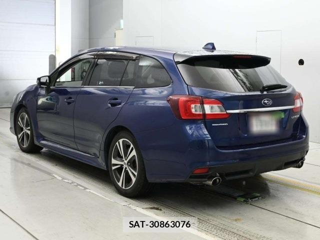 Subaru LEVORG 2017 8931562-6