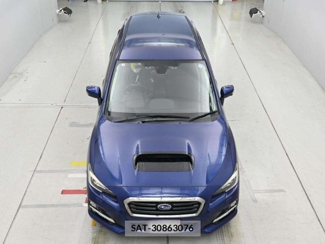 Subaru LEVORG 2017 8931562-7