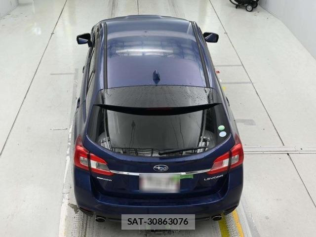 Subaru LEVORG 2017 8931562-8