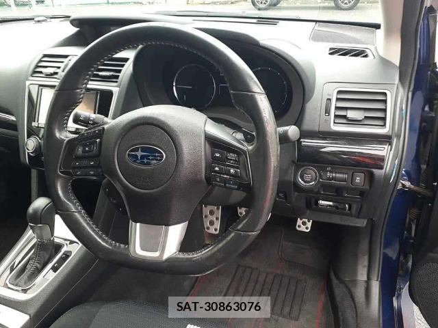 Subaru LEVORG 2017 8931562-9