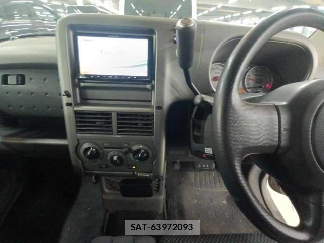 Nissan CUBE 2007 8768320-11