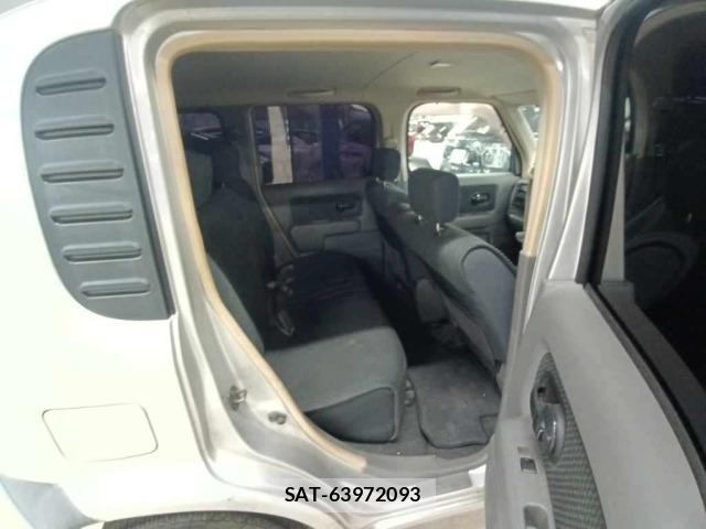 Nissan CUBE 2007 8768320-12