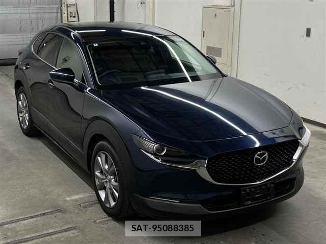 Mazda CX-30 2020 8929964-0