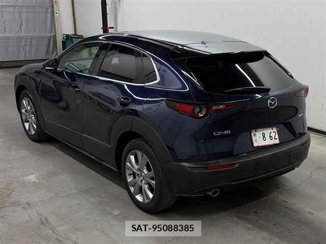 Mazda CX-30 2020 8929964-1