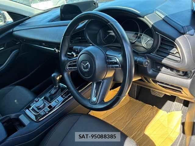 Mazda CX-30 2020 8929964-3