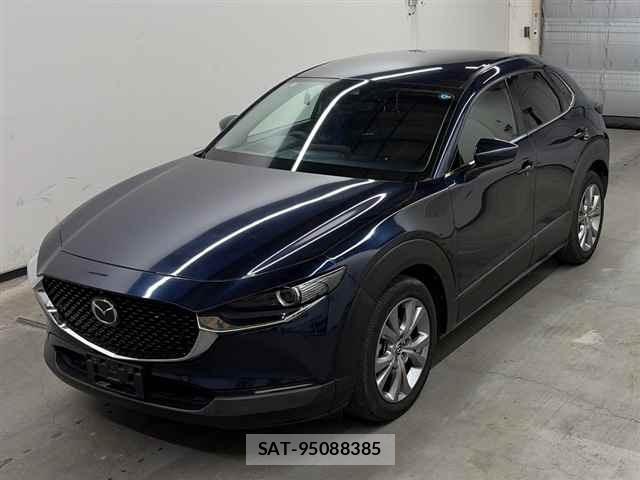 Mazda CX-30 2020 8929964-4