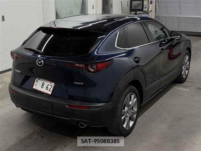 Mazda CX-30 2020 8929964-5