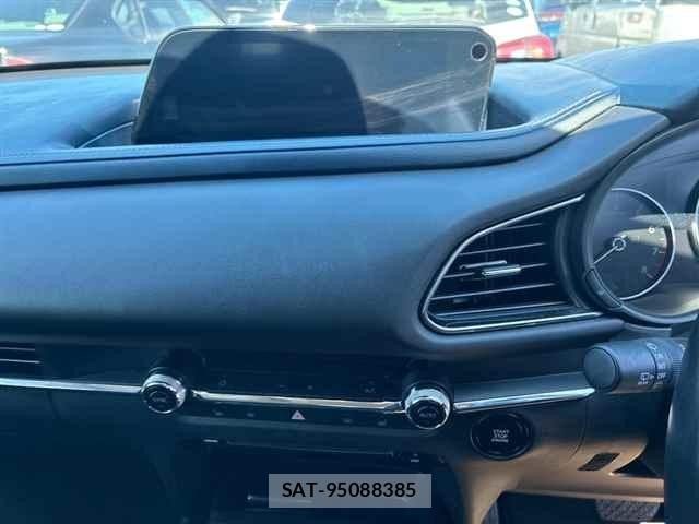 Mazda CX-30 2020 8929964-6