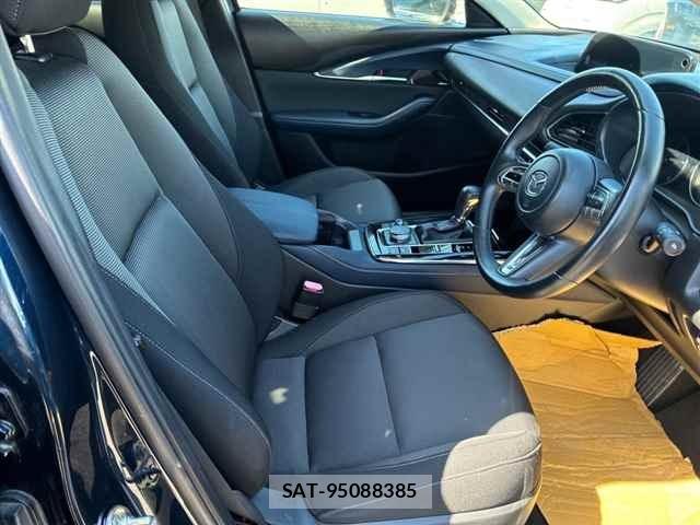 Mazda CX-30 2020 8929964-7
