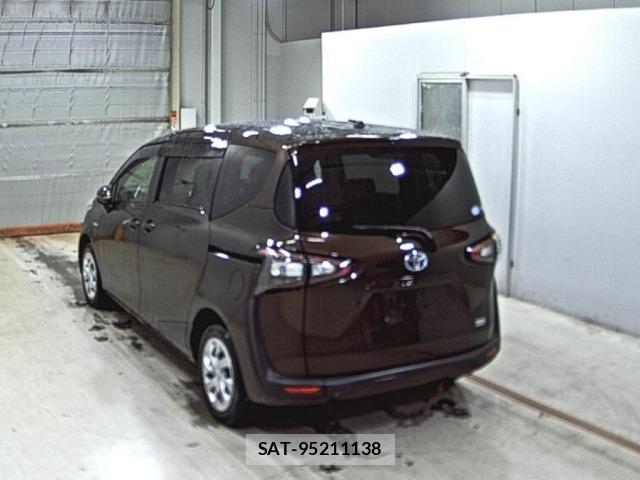 Toyota SIENTA 2015 8764346-1