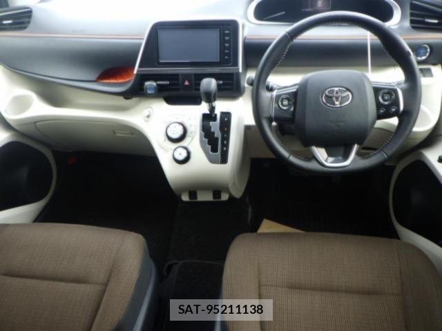 Toyota SIENTA 2015 8764346-3