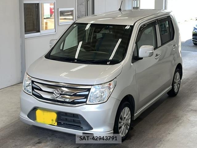 Suzuki WAGON R 2014 8919916-0