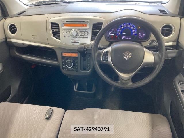 Suzuki WAGON R 2014 8919916-3