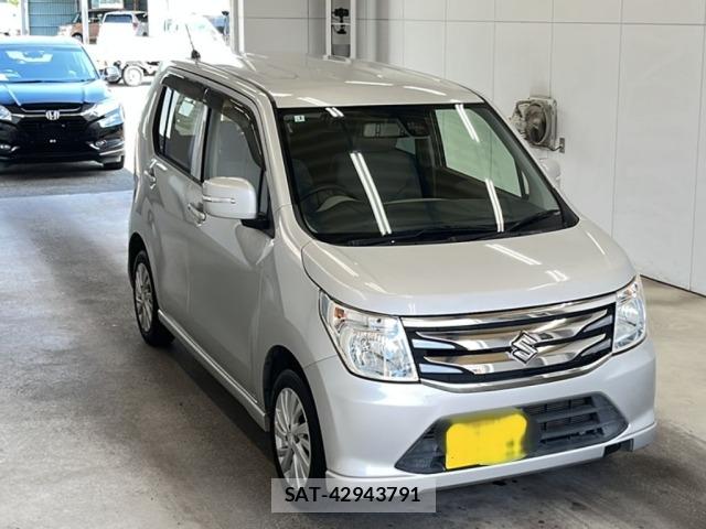 Suzuki WAGON R 2014 8919916-4
