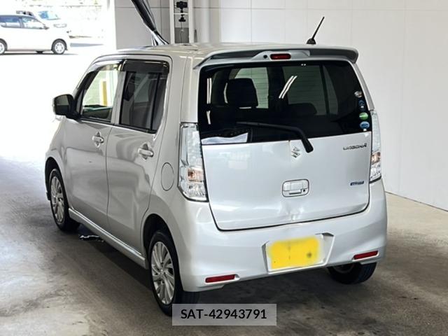 Suzuki WAGON R 2014 8919916-5