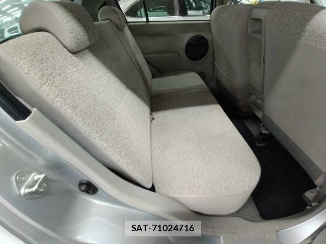 Toyota PASSO 2012 8862875-12