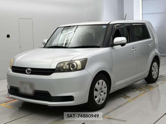 Toyota COROLLA RUMION 2010 8693512-0