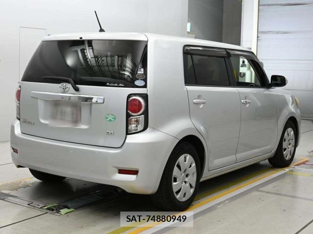 Toyota COROLLA RUMION 2010 8693512-1
