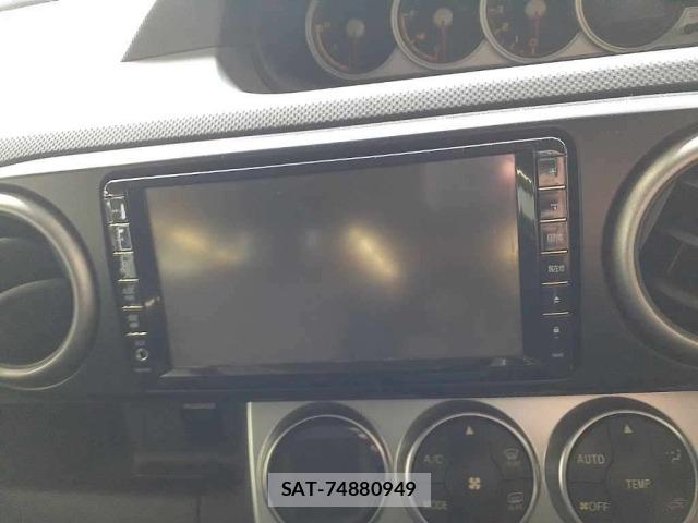 Toyota COROLLA RUMION 2010 8693512-12