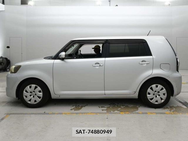 Toyota COROLLA RUMION 2010 8693512-4