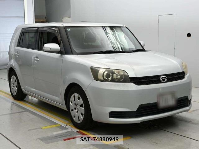 Toyota COROLLA RUMION 2010 8693512-5