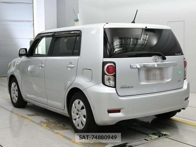 Toyota COROLLA RUMION 2010 8693512-6