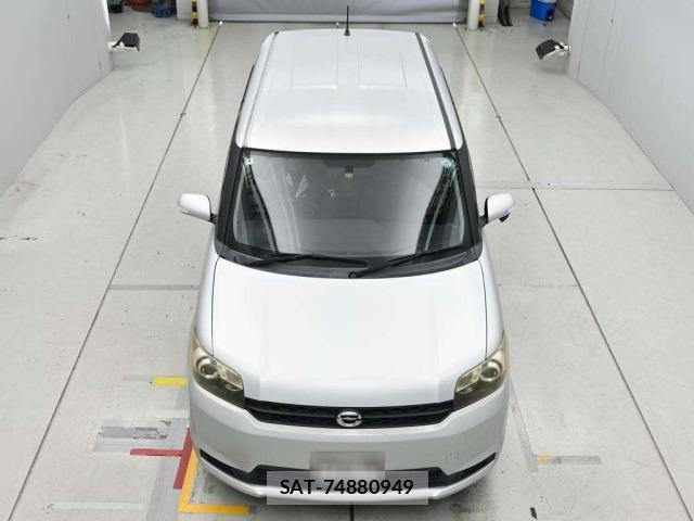 Toyota COROLLA RUMION 2010 8693512-7