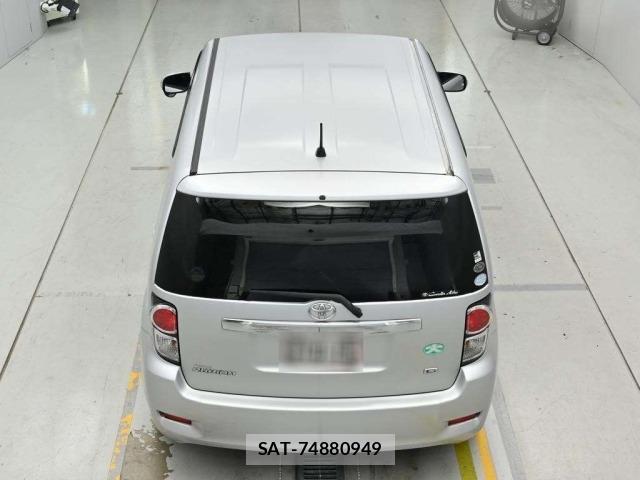 Toyota COROLLA RUMION 2010 8693512-8