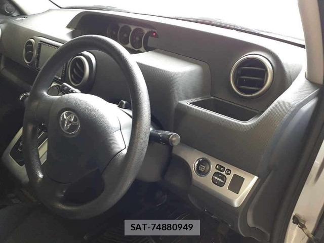 Toyota COROLLA RUMION 2010 8693512-9