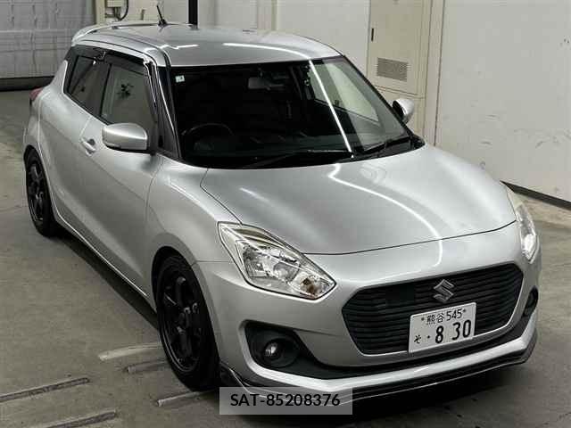 Suzuki SWIFT 2019 8692049-0
