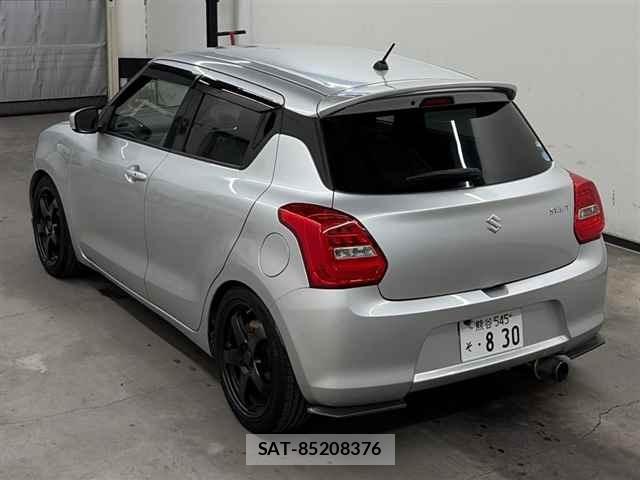Suzuki SWIFT 2019 8692049-1