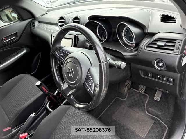Suzuki SWIFT 2019 8692049-3