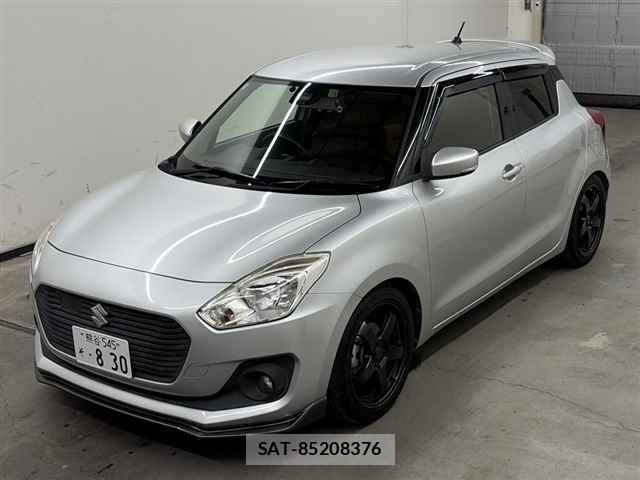 Suzuki SWIFT 2019 8692049-4