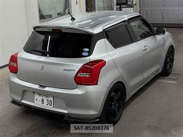 Suzuki SWIFT 2019 8692049-5