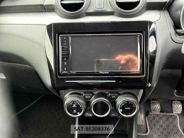 Suzuki SWIFT 2019 8692049-6