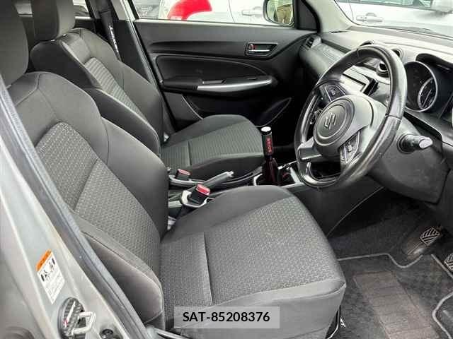 Suzuki SWIFT 2019 8692049-7