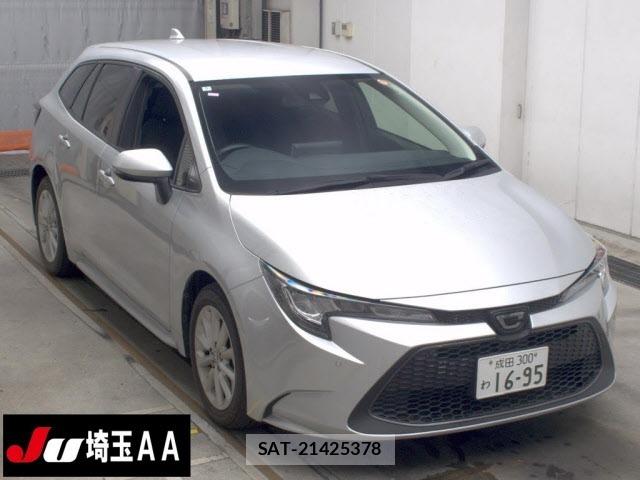 Toyota COROLLA TOURING 2022 8692766-0