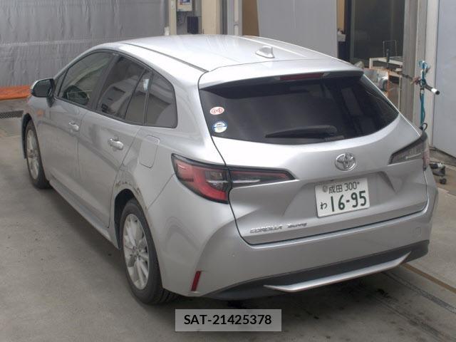 Toyota COROLLA TOURING 2022 8692766-1