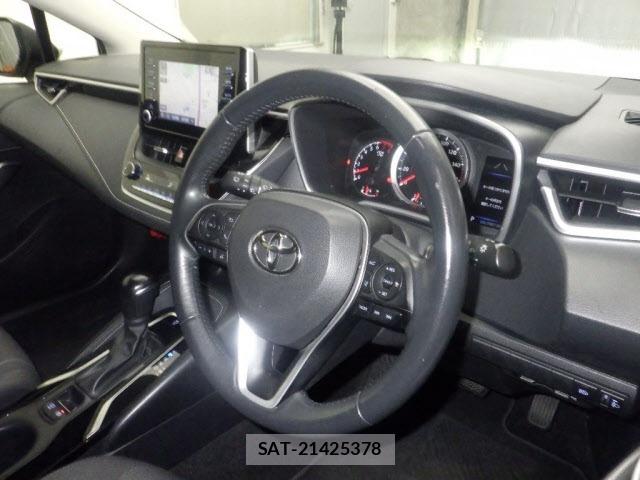 Toyota COROLLA TOURING 2022 8692766-3