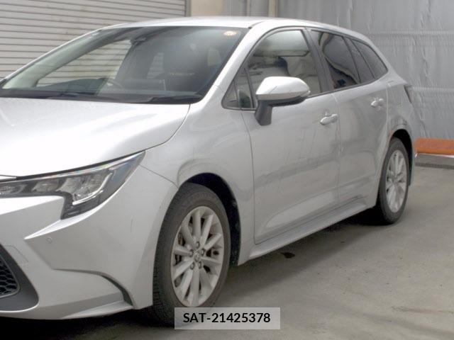 Toyota COROLLA TOURING 2022 8692766-4