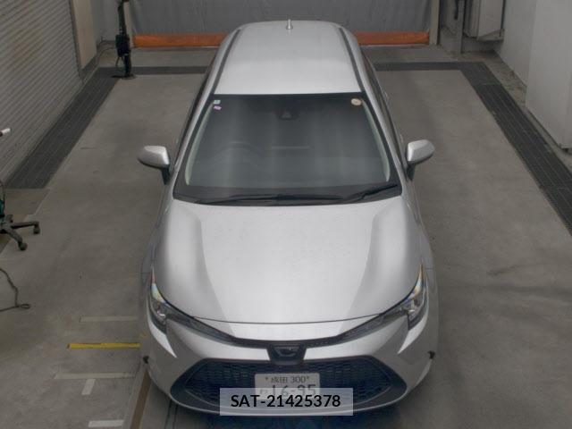 Toyota COROLLA TOURING 2022 8692766-6