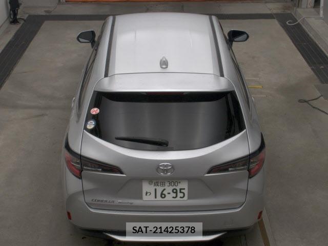 Toyota COROLLA TOURING 2022 8692766-7